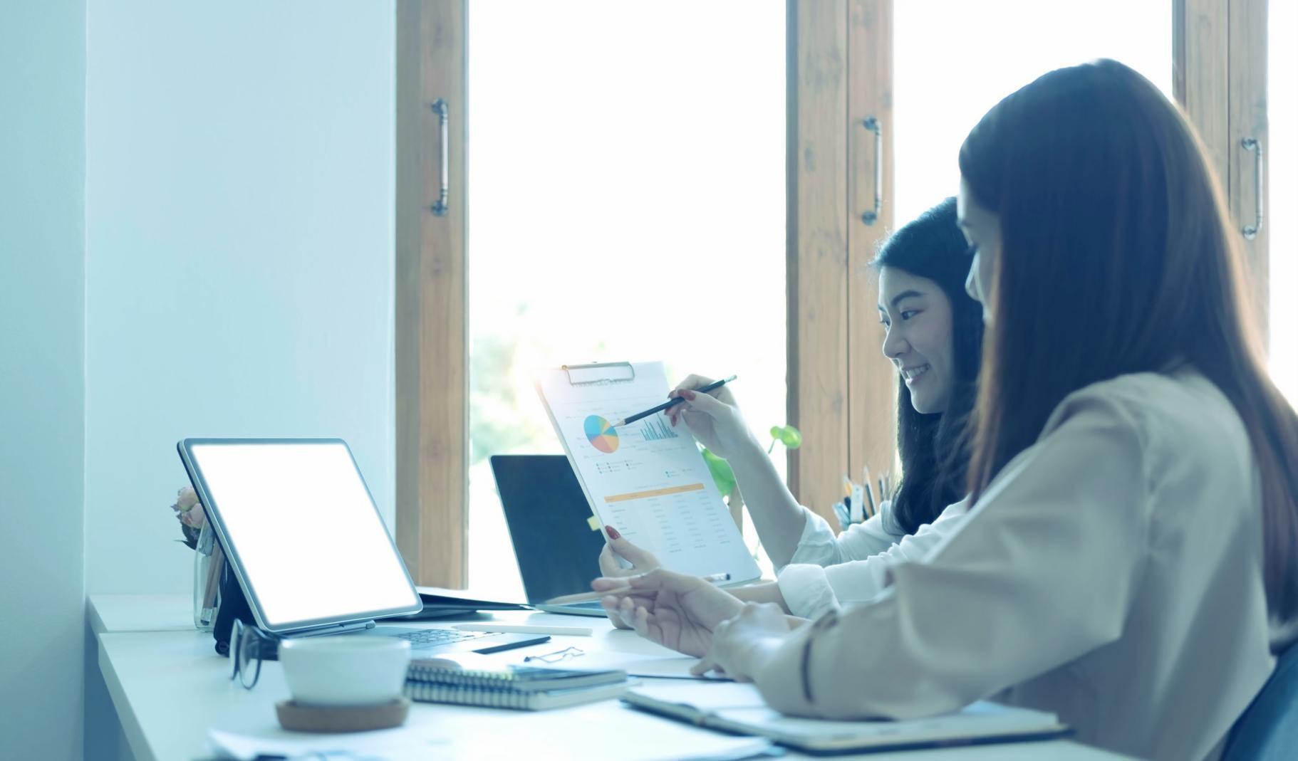 The Productivity Numbers Behind Team Leadership That Nobody Talks About