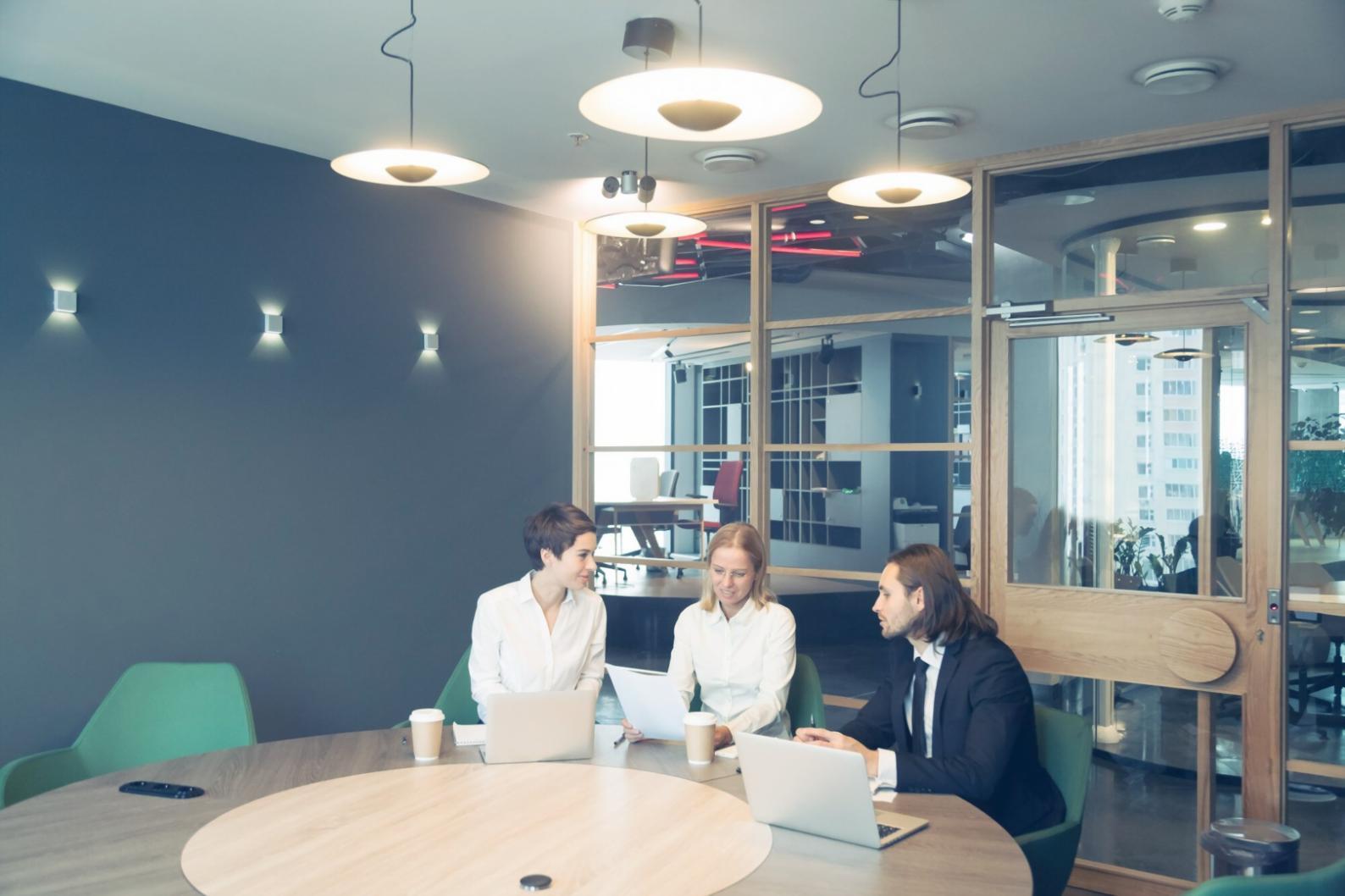 Domain team leadership webinar session